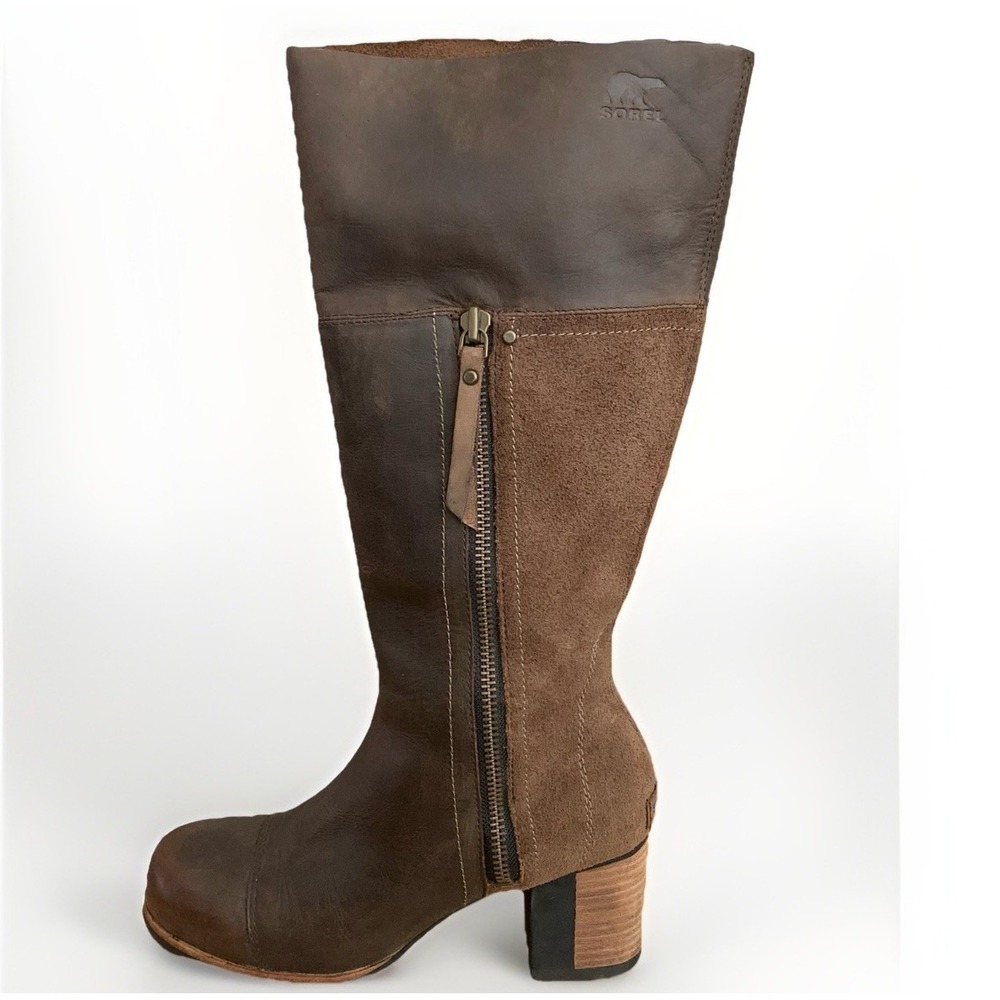 Sorel‎ Addington Boots